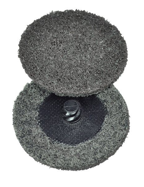 Alfa Tools QDW311 3" Medium Non-Woven Quick Change Disc Type 'R'