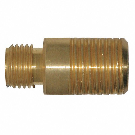 Bernard 1380005 Tweco Conv Bushing