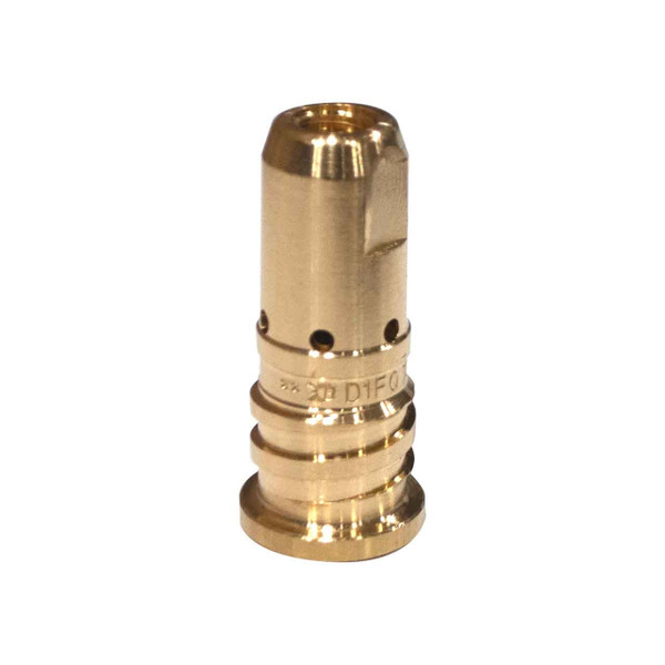 5/8" NOZZLE ASSY QUIK