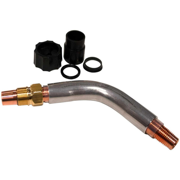 Bernard QT2-60 Be Qt2-60 Q-Tube 2"X60 Deg.