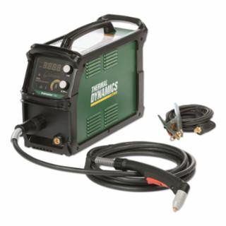 THERMAL DYNAMICS  CUSTMASTER 60I PLASMA CUTTER