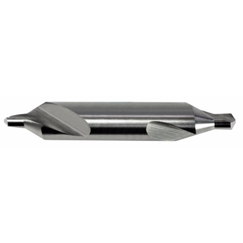 Alfa Tools CDHK50452 #2 HSS USA Combined Drill & Countersink