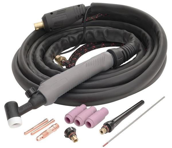Thermal Dynamics W4013802 Tig Torch 12.5'