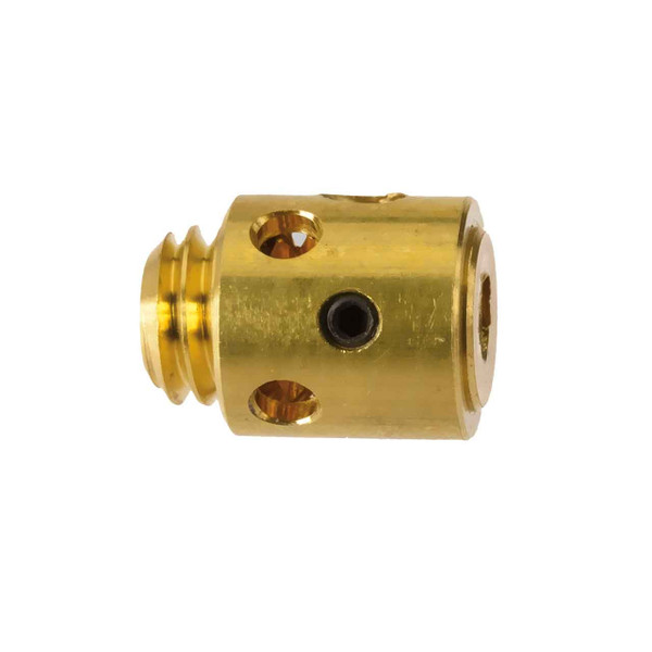 Weldcraft 125C40-45 Chuck- 45 Deg- 0.040" (1.0 mm )"
