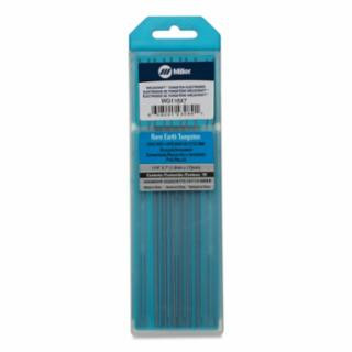 Weldcraft WC116X7 1/16X7 2% Ground Ceriated 10 Per Pack (1 PK)