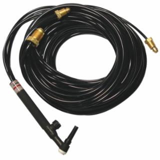 Weldcraft WP-20V-25 Wc Wp-20V-25 Tig Torch Pkg