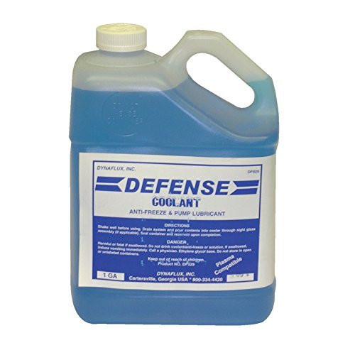 Dynaflux DF929-55 Dynaflux Coolant - Defense