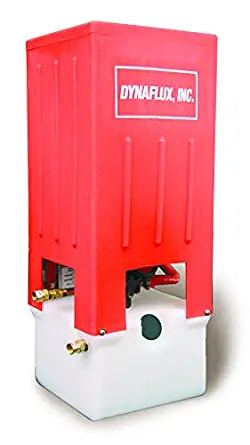 Dynaflux VH1000G Dy Vh1000G 115V W/Gear Pump