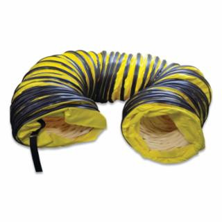 Heat Star F150040 25' Duct For Hs1000Id 12"