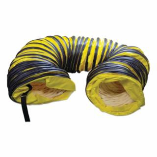 Heat Star F150043 25' Duct For Hs2000Id 14"