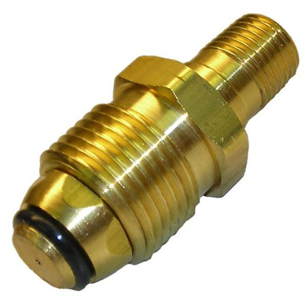 Heat Star F276139 Adapter Cga510Mx1/4Nptm