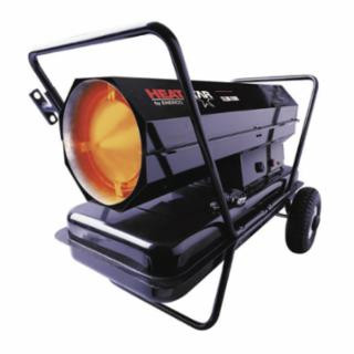 PORT KERO OIL FORCED AIRHTRS W/T STAT F170375