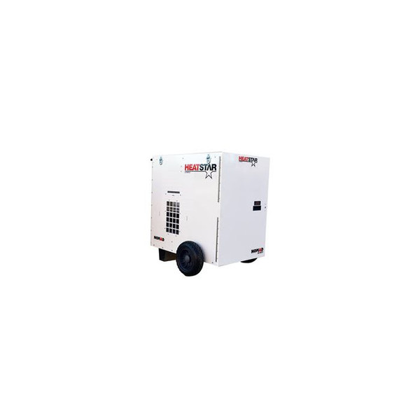 Heat Star F109110 Dual Fuel Dual Rate 125-190K Btu/Hr