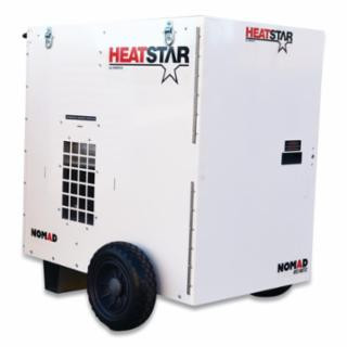 Heat Star F109120 Dual Fuel Dual Rate 170-250K Btu/Hr
