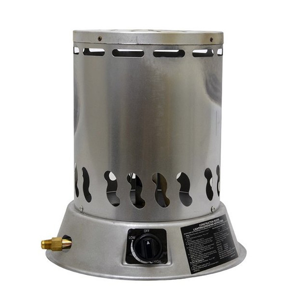 Heat Star F270470 Convection Propane 25K Btu