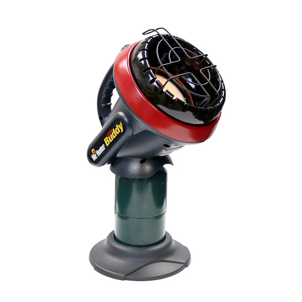 Heat Star F215100 Little Buddy Gas Light (6 EA)
