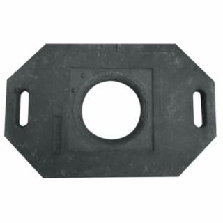 VIZCON TALL CONE BASE  30 RBR
