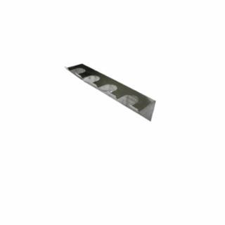 Phoenix 1205490 Safetube 40 In (1 M) Wall Storage Rack