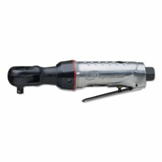 INGERSOLL RAND POWER TOOLS/HOISTS/AIR MOTORS 3/8" STUBBY STANDARD DUTY RATCHET WREN