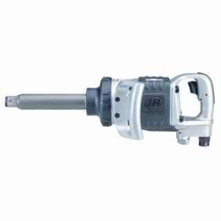 INGERSOLL RAND POWER TOOLS/HOISTS/AIR MOTORS 1" IMPACT WRENCH