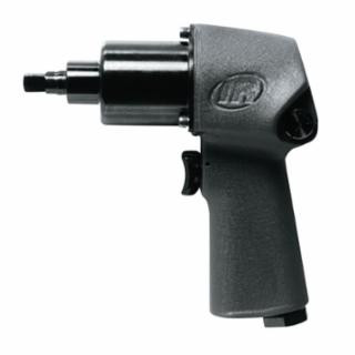 INGERSOLL RAND POWER TOOLS/HOISTS/AIR MOTORS 1"SQ. DR. AIR IMPACT TOOL