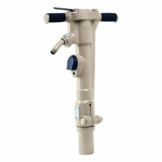 INGERSOLL RAND POWER TOOLS/HOISTS/AIR MOTORS 60-LB. PROMAXX SPIKE DRIVER 3/4"NPT