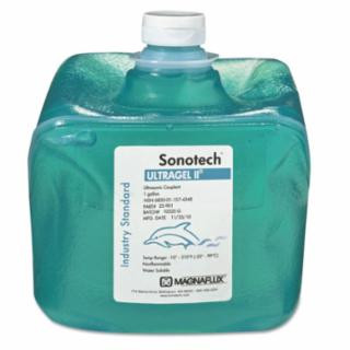 Magnaflux 25-901 Ultragel Ii Gallon Cubitainer