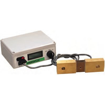 Magnaflux 622350 Digital Meter Kit Ammeter Calibrated W/1000A