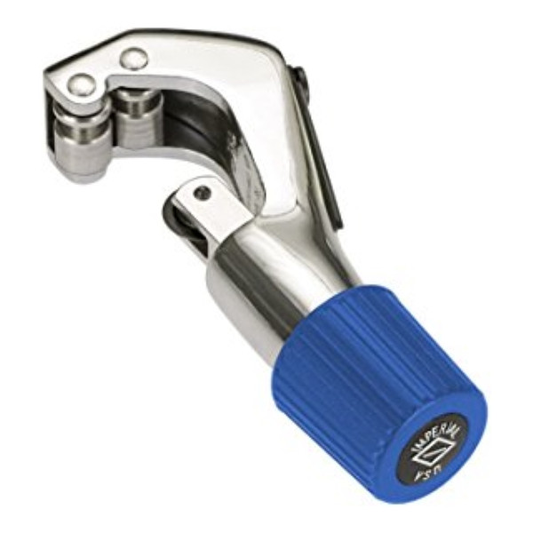 Imperial Tool 312-FCSP 1/4"-1-5/8" Tubing Cutter Skin Packed