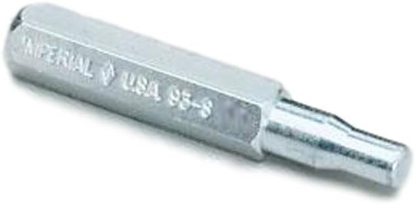 Imperial Tool 93-S-05 5/16" Swaging Punch