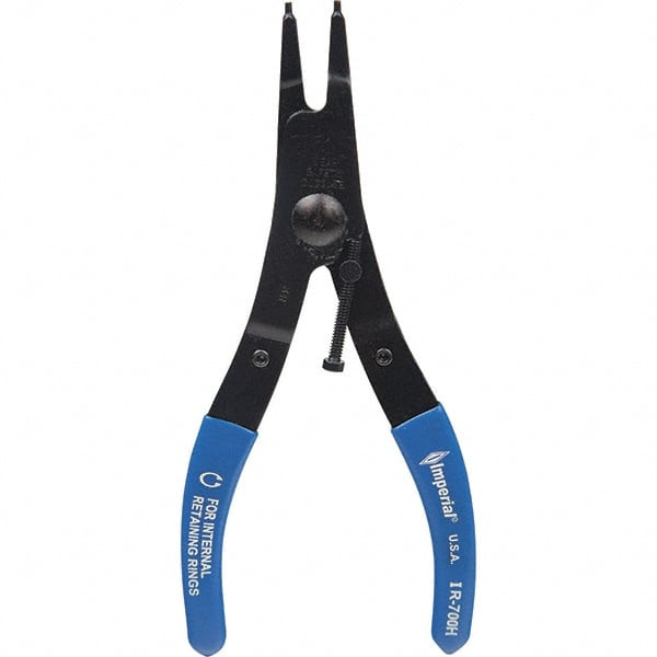 INTERNAL PLIERS - .070" DIA.  0 DEG