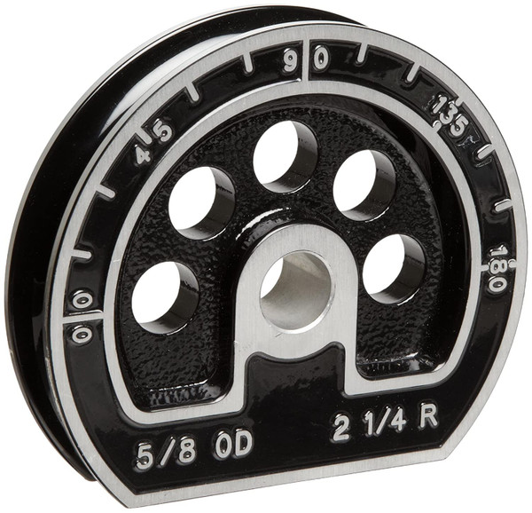 Imperial Tool S8710901 Wheel F/5/8"364-Fha-10