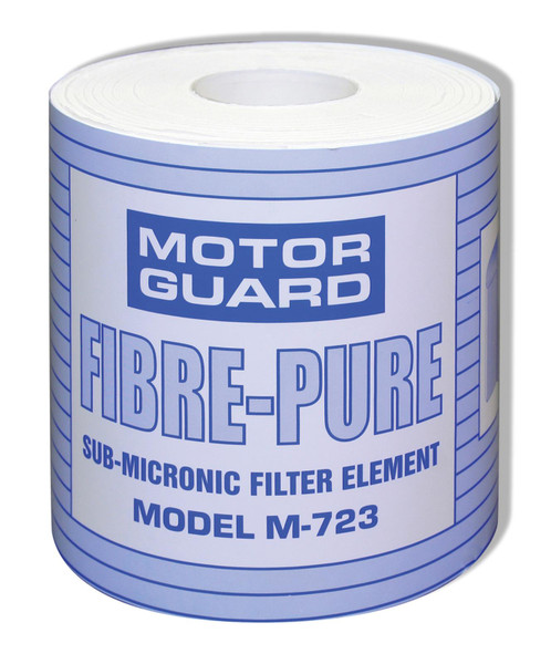 Motorguard M-623 Mg M-623 Filter (Box/4) (1 BOX)