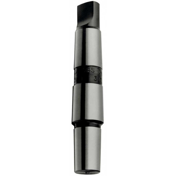 Jacobs Chuck 7322DN A0404 Taper Arbor 4Mt X4Jt