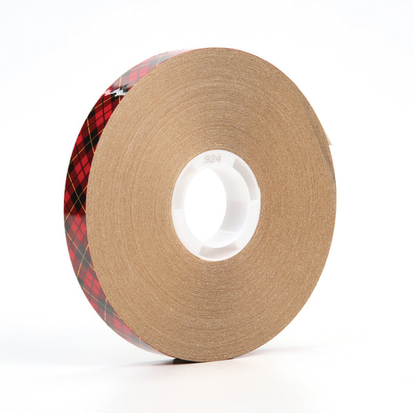 Scotch 7000123327 Acid Free Adhesive 1/2 In X 60 Yd (72 RL)