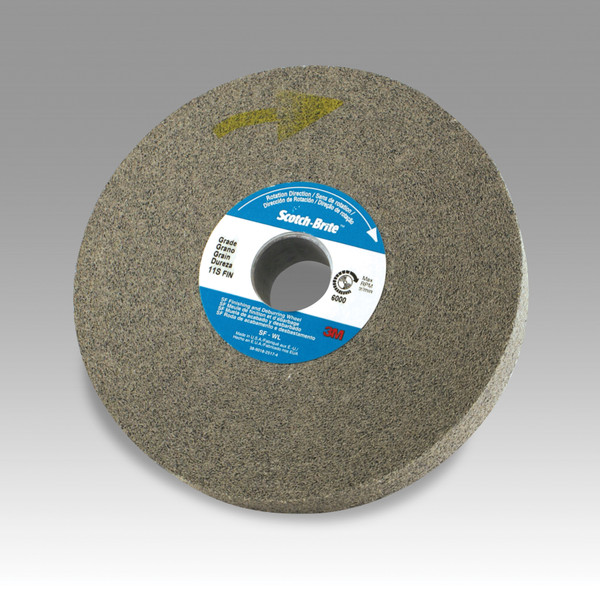 Scotch-Brite 7000046045 3M S/B 6X1X1 6Sfin048011-01660