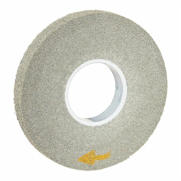 Scotch-Brite 7000046052 Whl 10X1X5 7S Fin 2Min