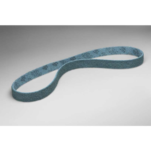 Scotch-Brite 7100029205 Sc Belt 4X60 A Vfn 10Min