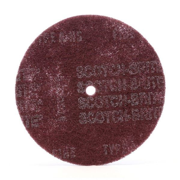 Scotch-Brite 7000120988 Disc 6X1/4 A Vfn 40Min