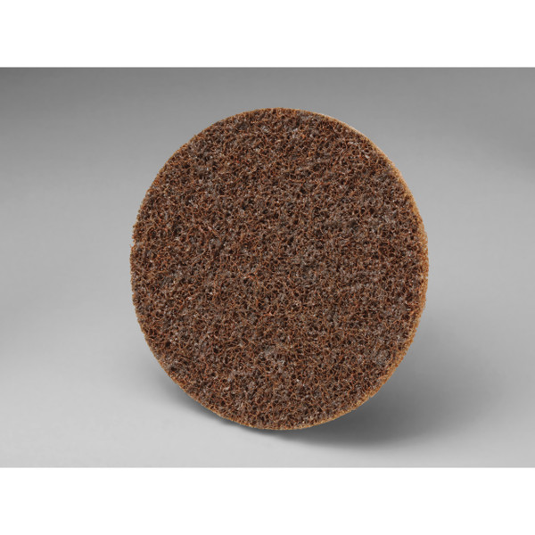 Scotch-Brite 7000046114 3M S/B 3Xnh A Course Disk051131-07485
