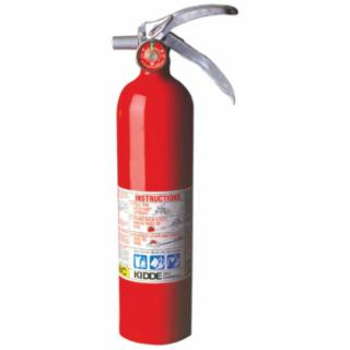 2.5LB ABC FIRE EXT.