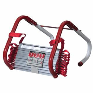 Kidde 468093 13' 2-Story Escape Ladder (2 EA)