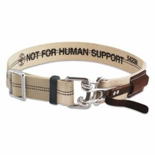 Klein Tools 5425XL Tool Belt with Quick Release Buckle, XL