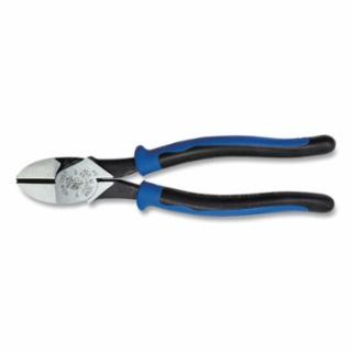 Klein Tools J2000-59 Diagonal Cutting Pliers, Heavy-Duty Journeyman, 9-Inch