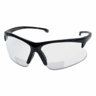 Kleenguard 19878 Olympic 30-06 Safety Readers Blk Frame Clr 1.5 D