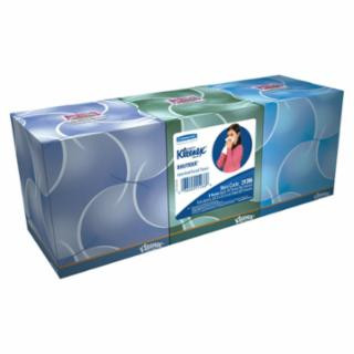 KCC21286 TISSUE KLEENEX ANTI-V WE