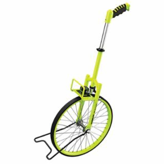 Komelon Usa MMW15 Komelon 15.5" Professional Metal Measuring Wheel