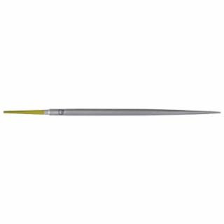 Pferd 15122 Corinox File 8" Round Cut 0 Cor 845-8-0 (12 EA)