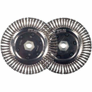 Pferd 88029 6 X 5/8-11 Twin Nut Strb.020 Steel 56 Kt