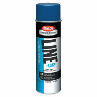 LINEUP AEROSOL  20 OZ. NAVY